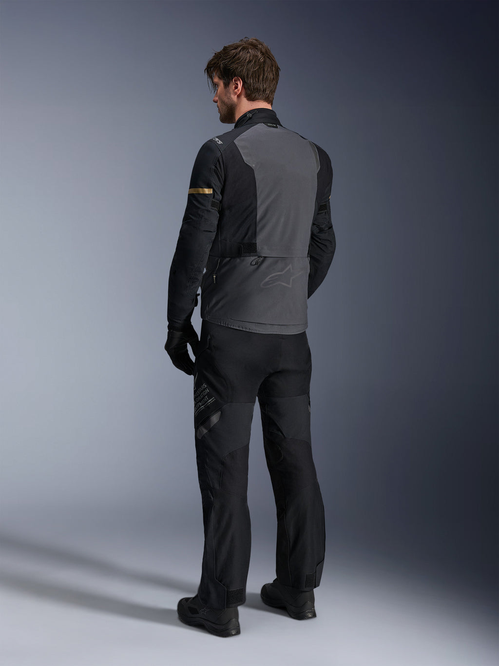 ST-7 2L GORE-TEX Jacket