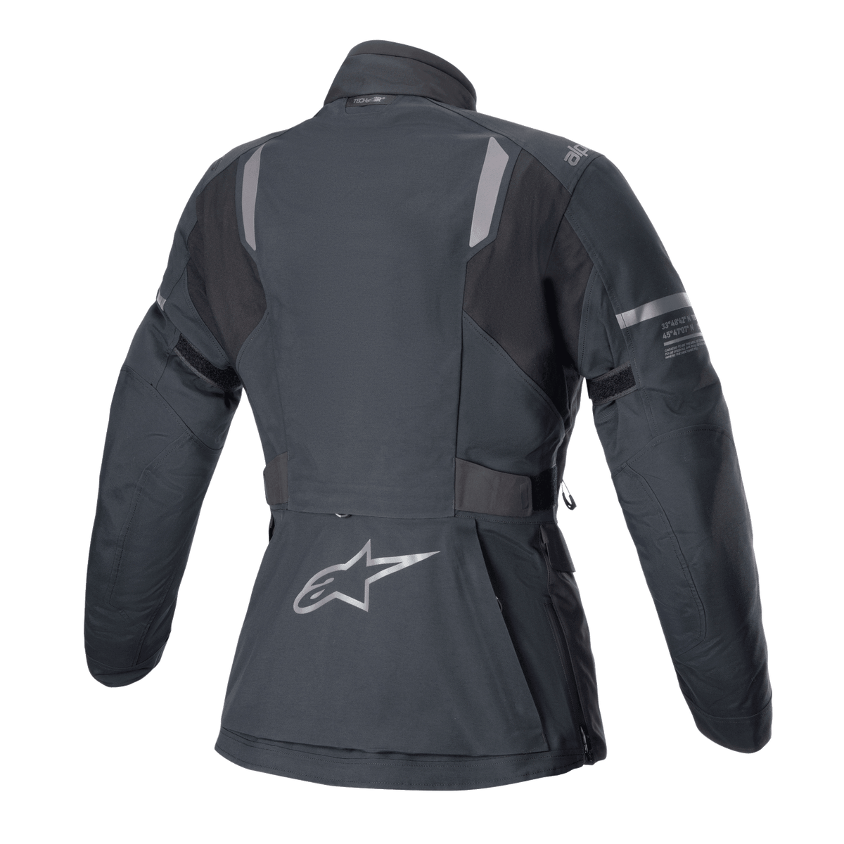 Women Stella ST-7 2L GORE-TEX Jacket