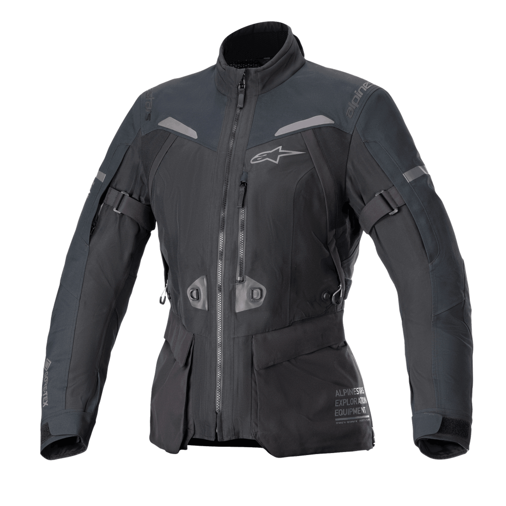 Women Stella ST-7 2L GORE-TEX Jacket