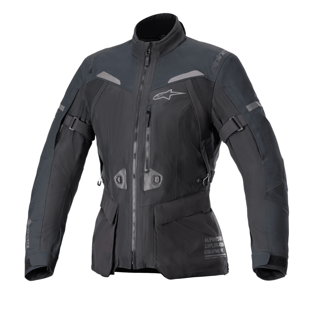 Women Stella ST-7 2L GORE-TEX Jacket