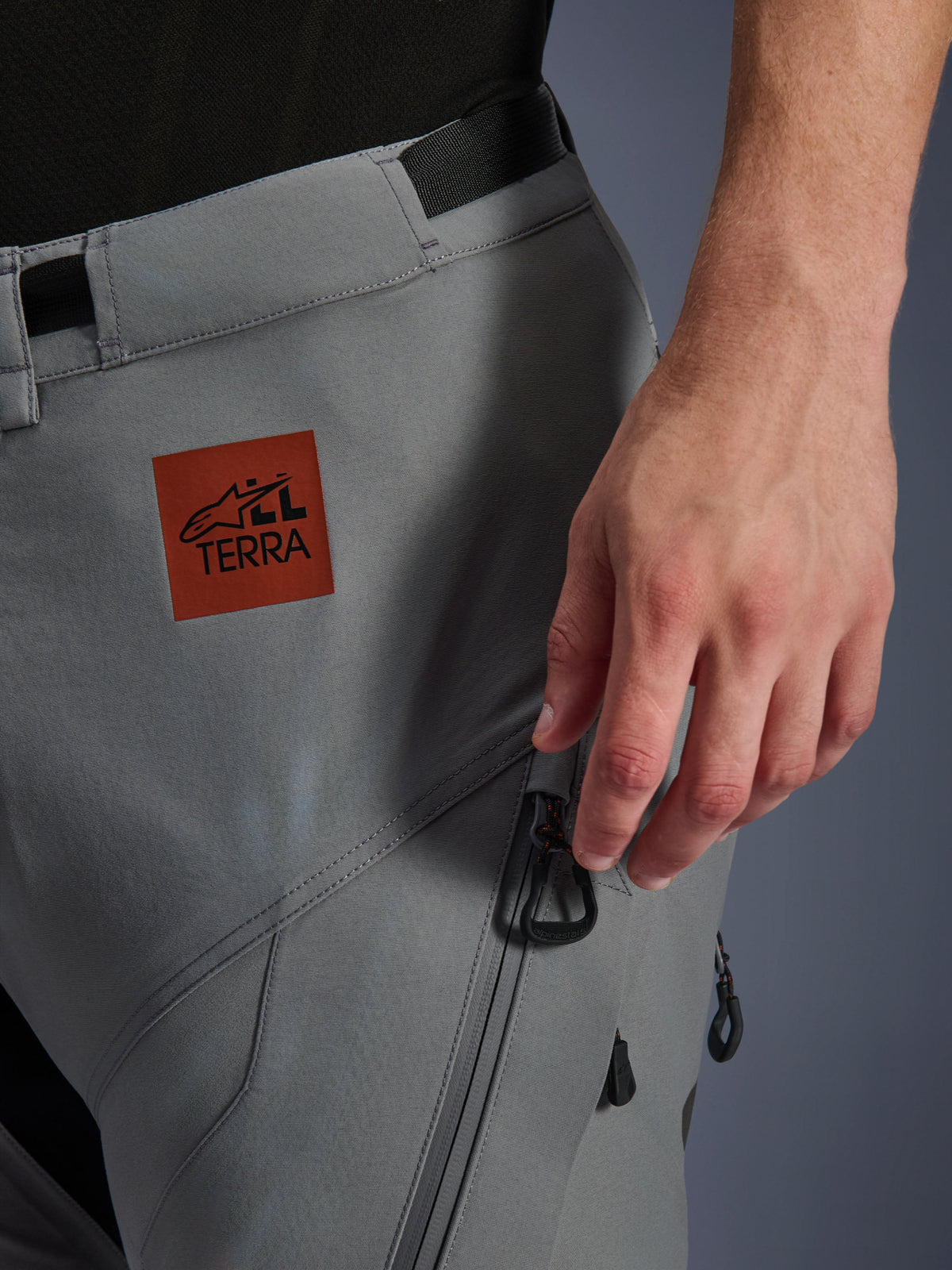 Nazca 3L GORE-TEX Pro Pants