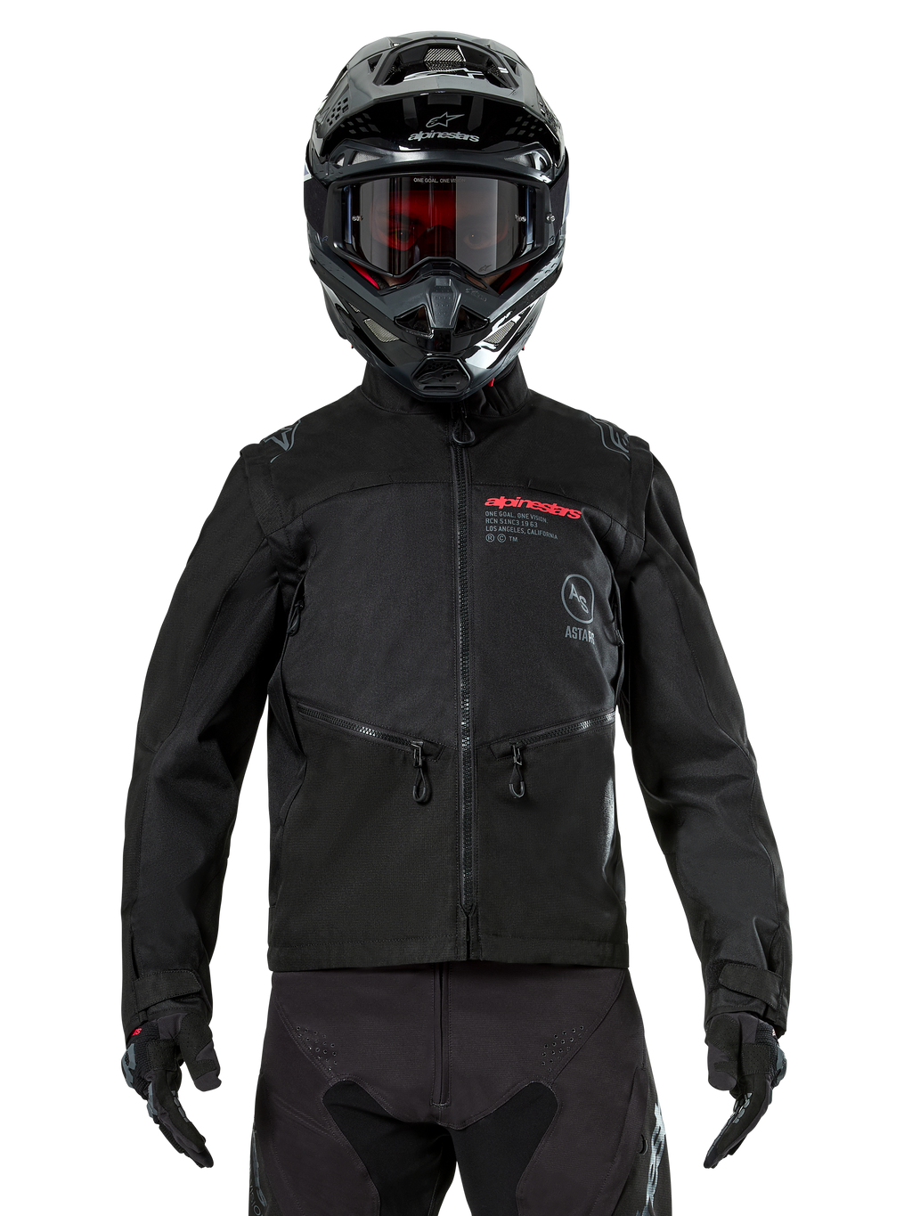Pro-Dura Jacket