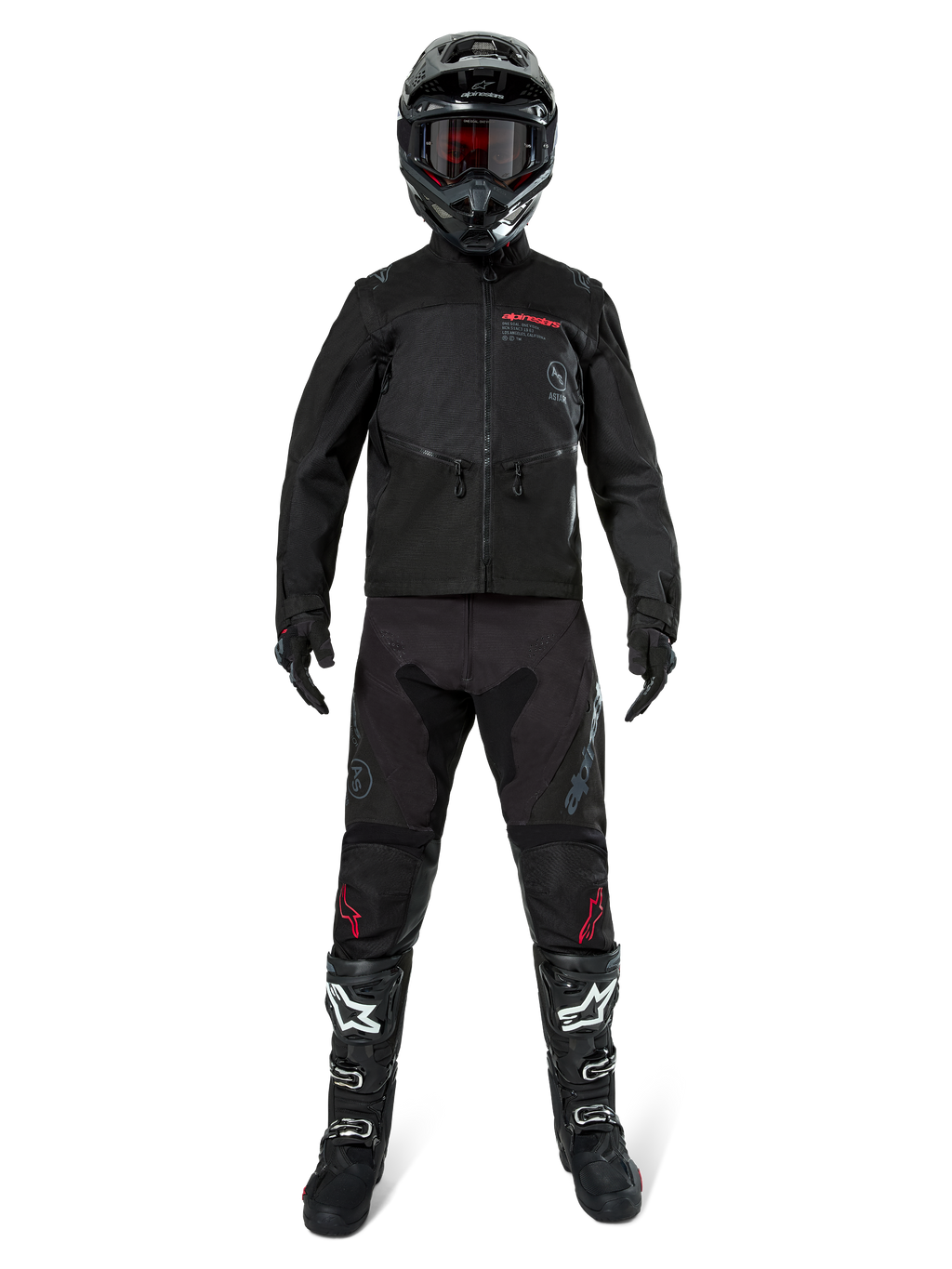 Pro-Dura Jacket
