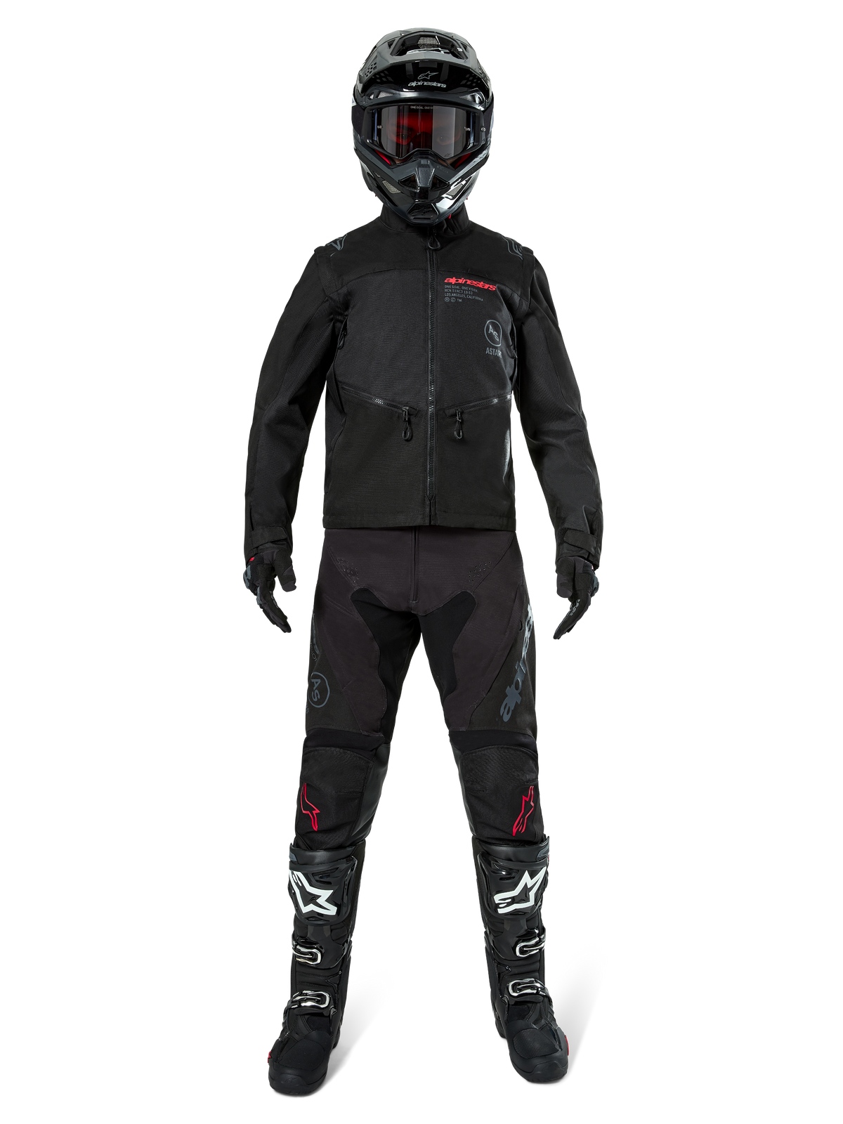 Pro-Dura Jacket