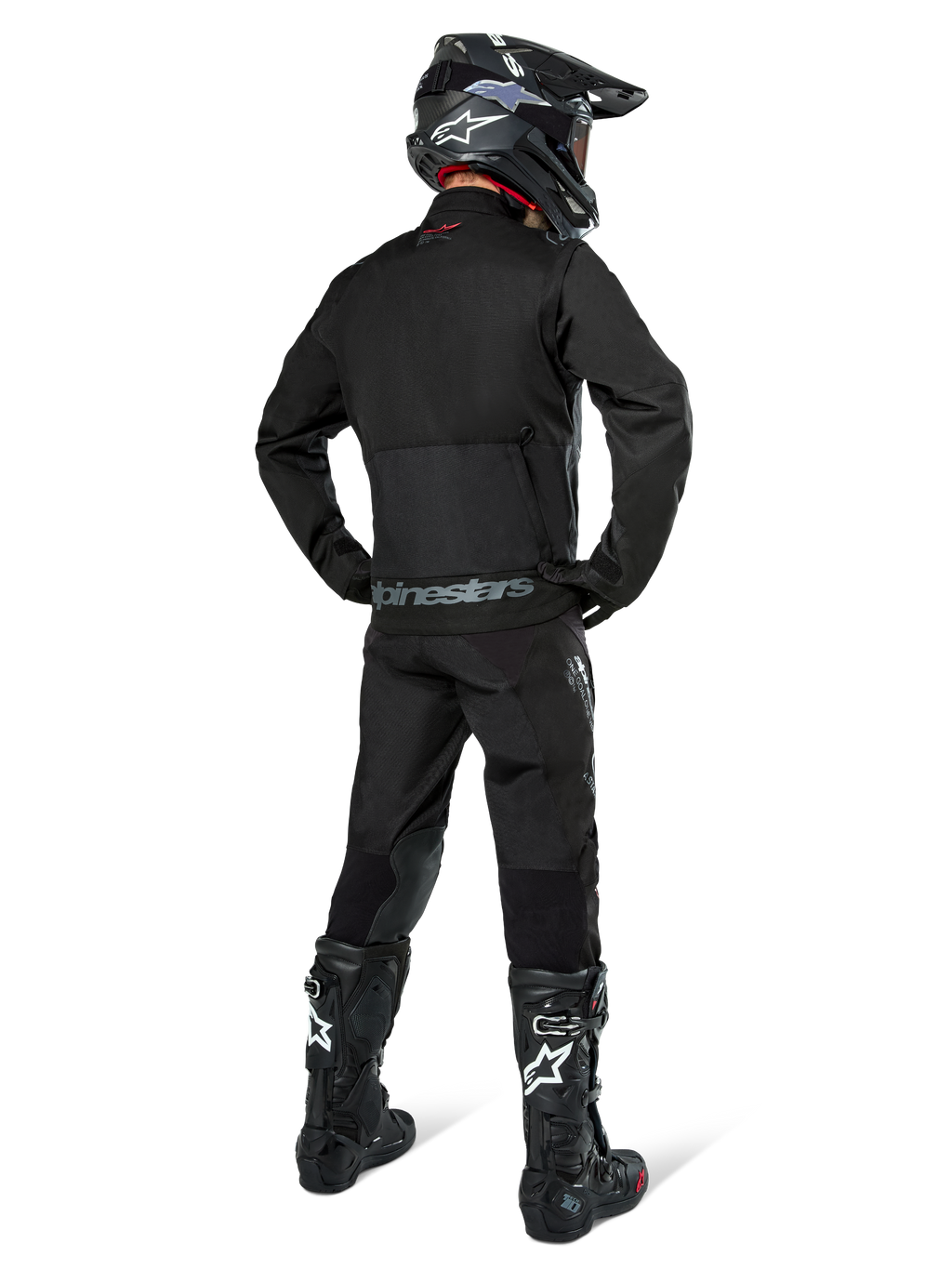 Pro-Dura Jacket