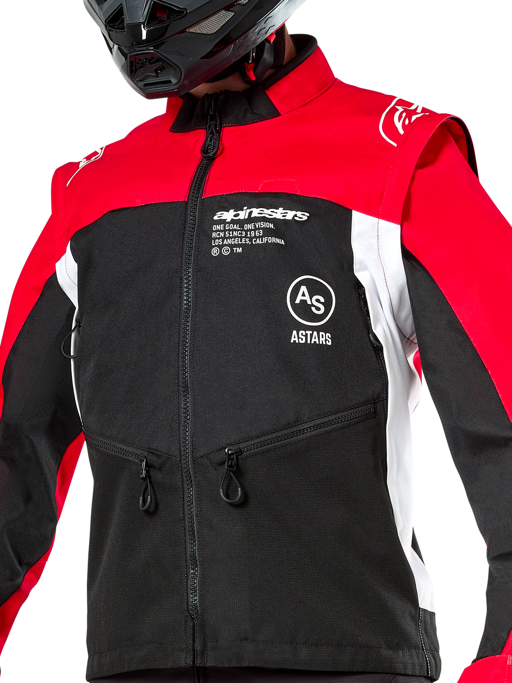 Pro-Dura Jacket