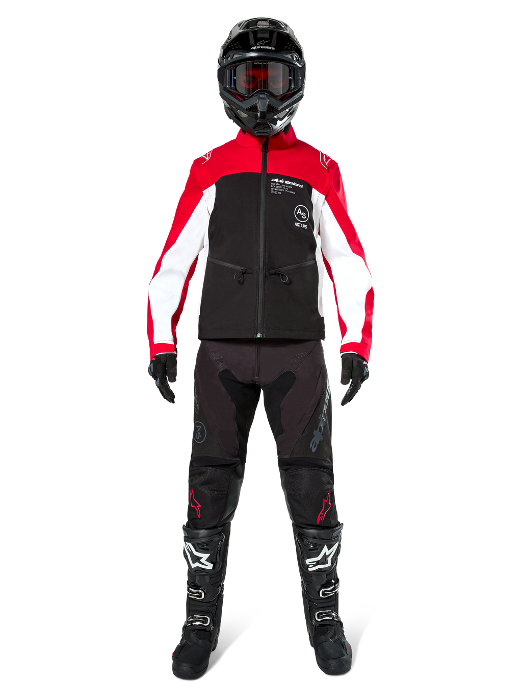 Lite-Dura Softshell Jacket