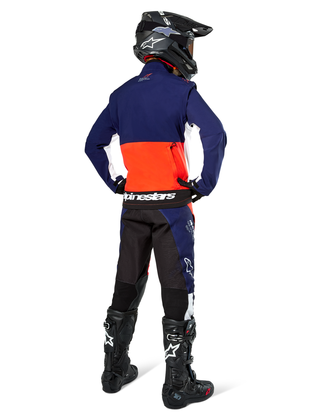 Lite-Dura Softshell Jacket