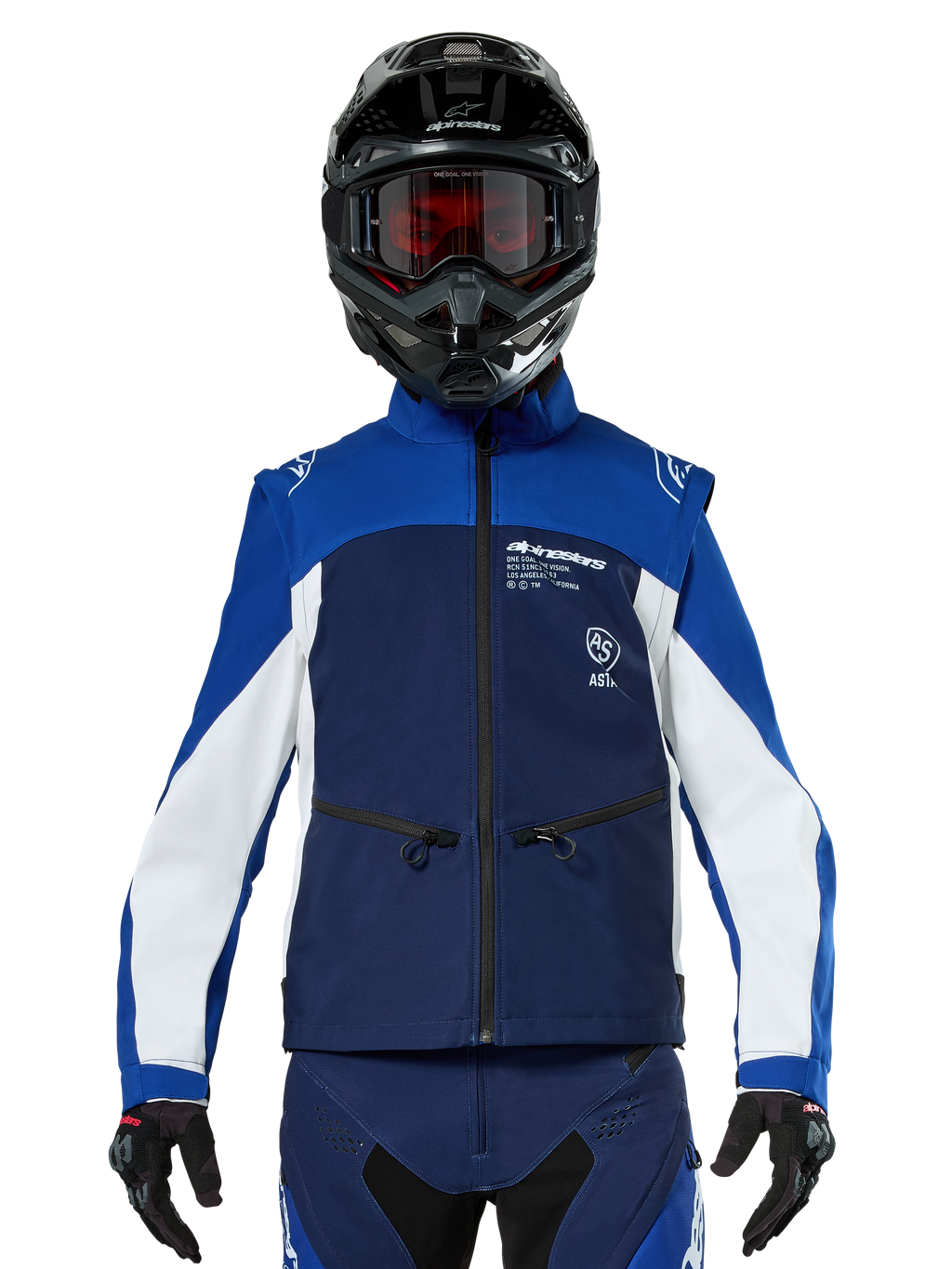 Lite-Dura Softshell Jacket