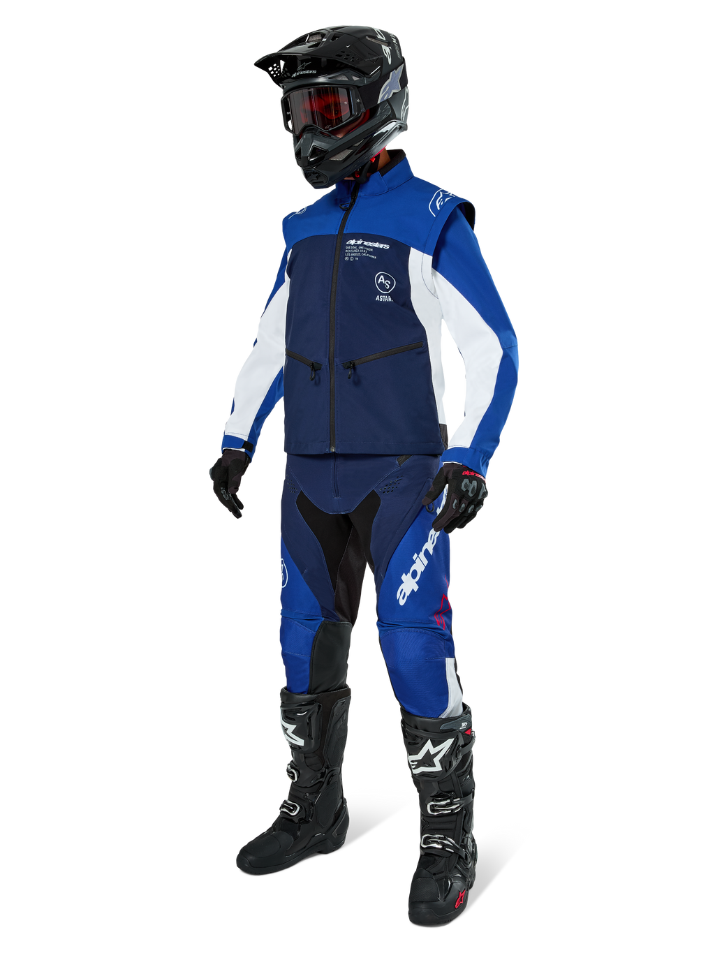 Lite-Dura Softshell Jacket