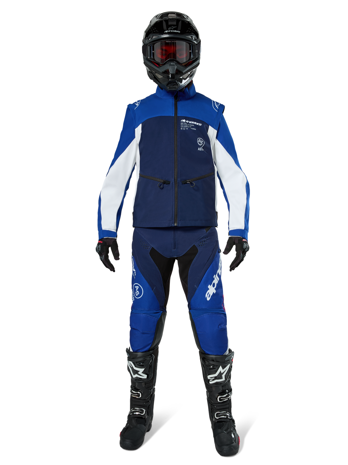 Lite-Dura Softshell Jacket