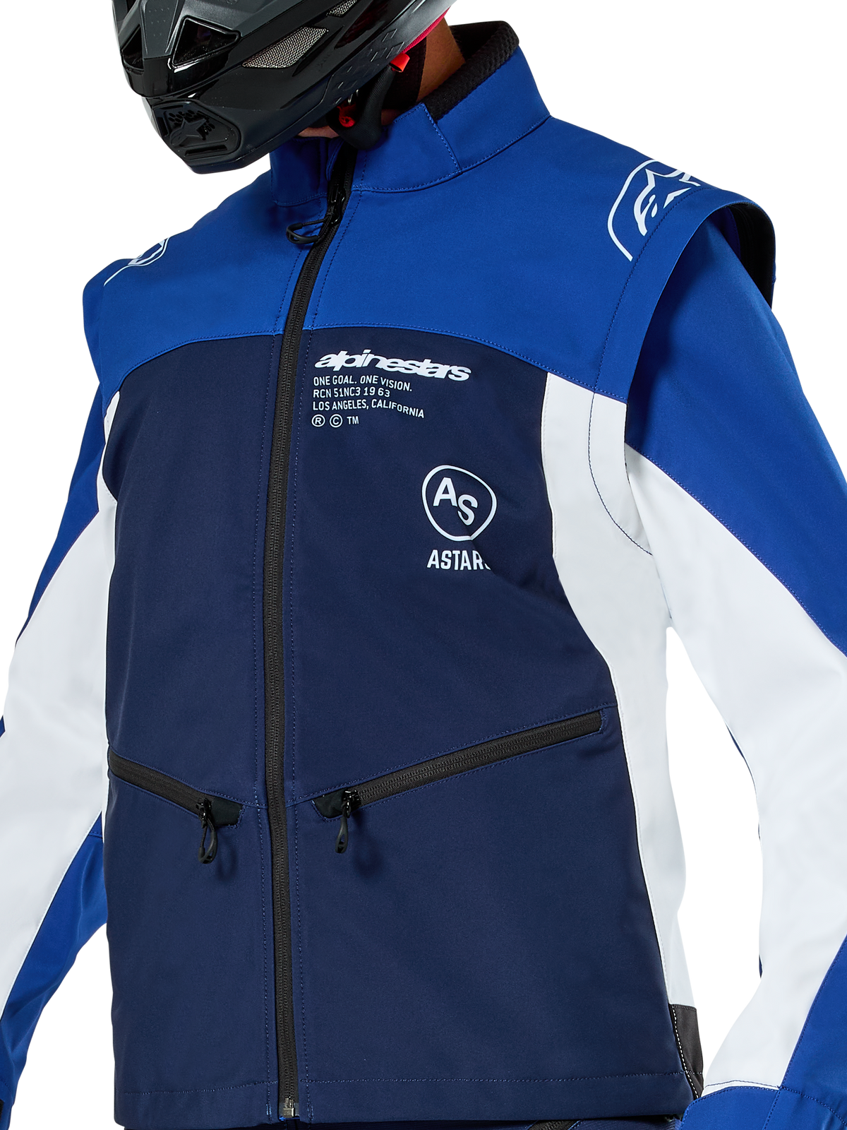 Lite-Dura Softshell Jacket