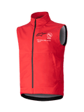 Techstar Softshell Vest
