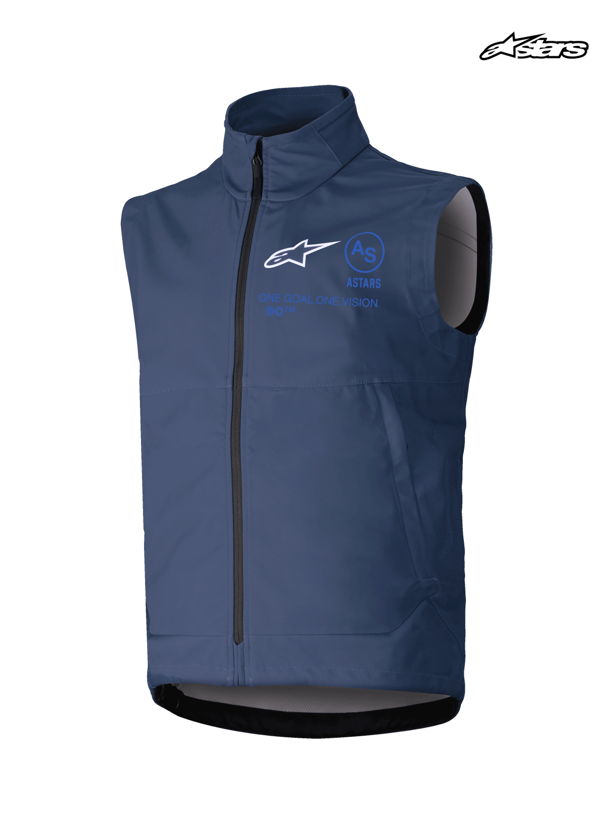 Techstar Softshell Vest