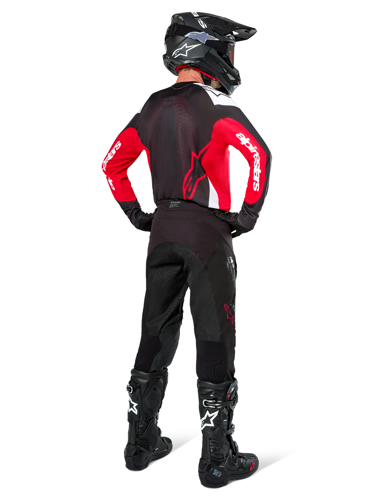 Pro-Dura Pants