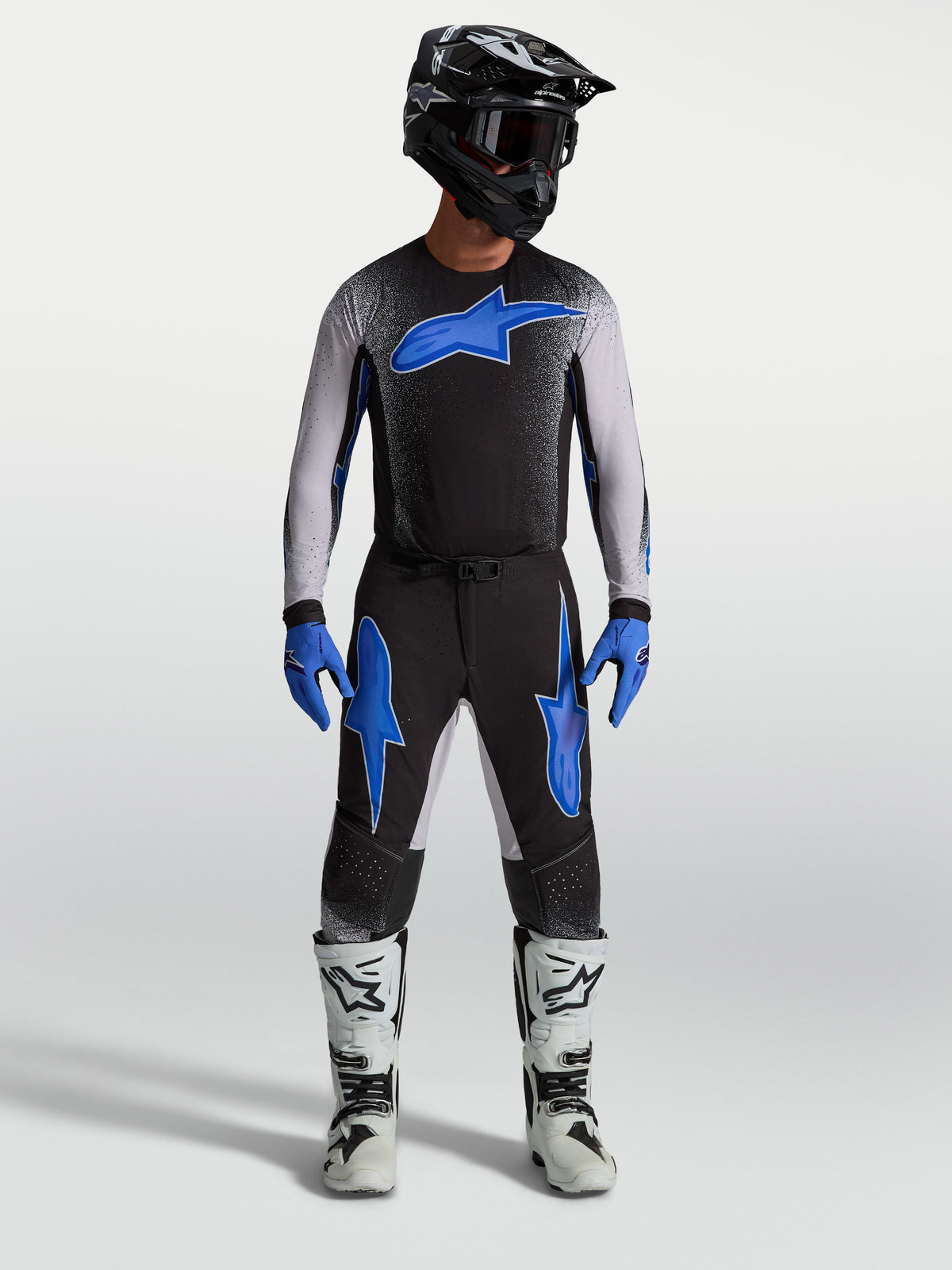 Supertech Hiten AFD Pants