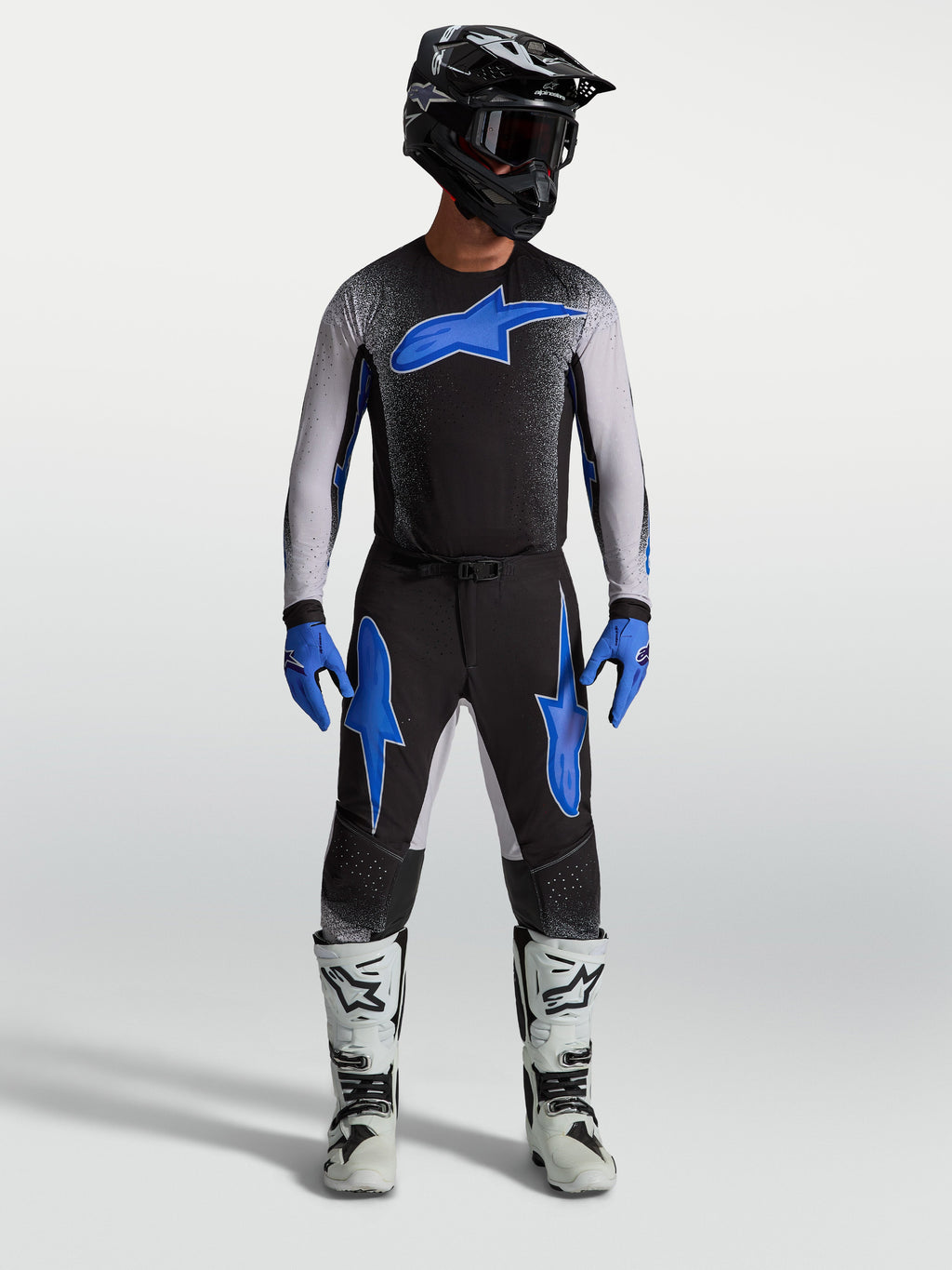 Supertech Hiten AFD Gear Set