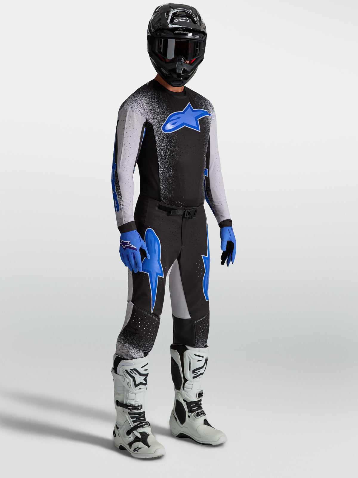 Supertech Hiten AFD Pants