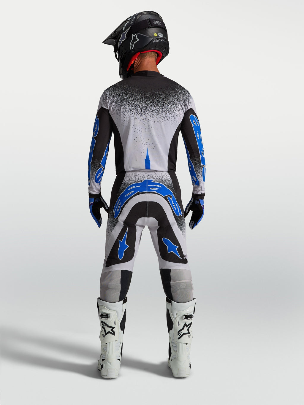 Supertech Hiten AFD Pants