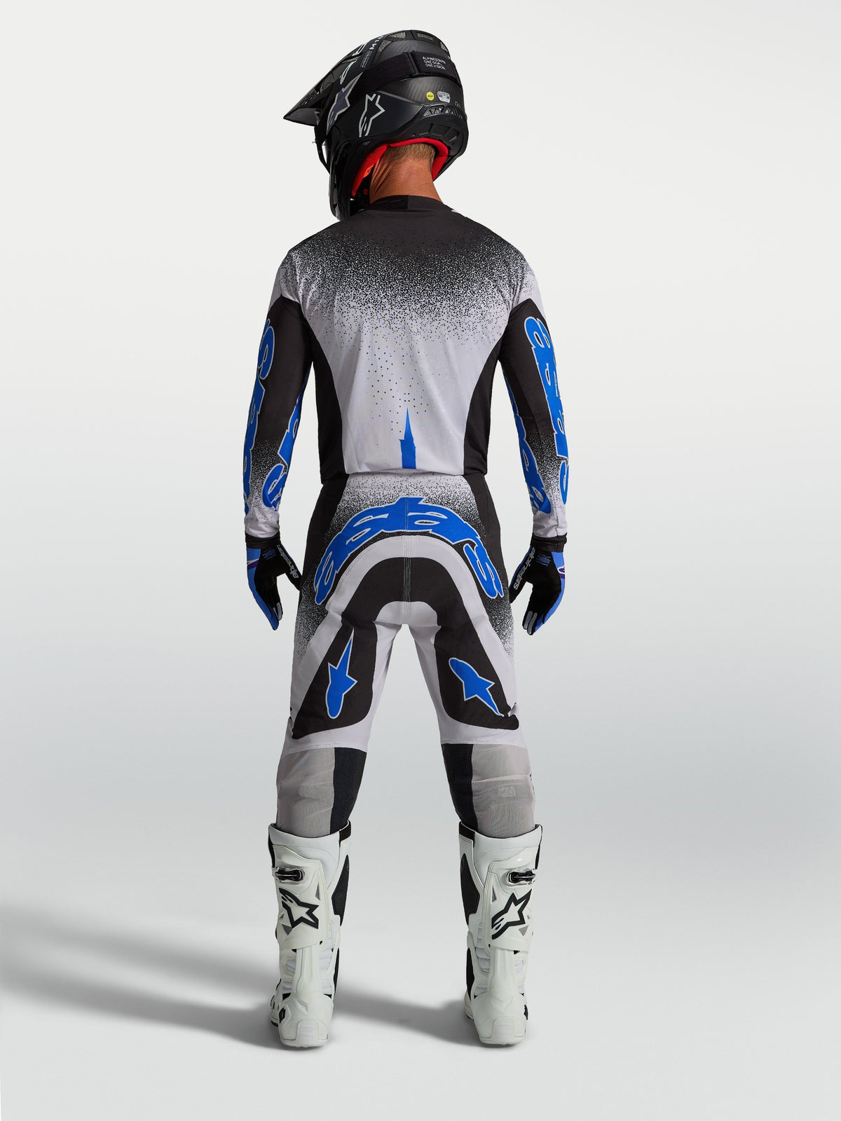 Supertech Hiten AFD Gear Set