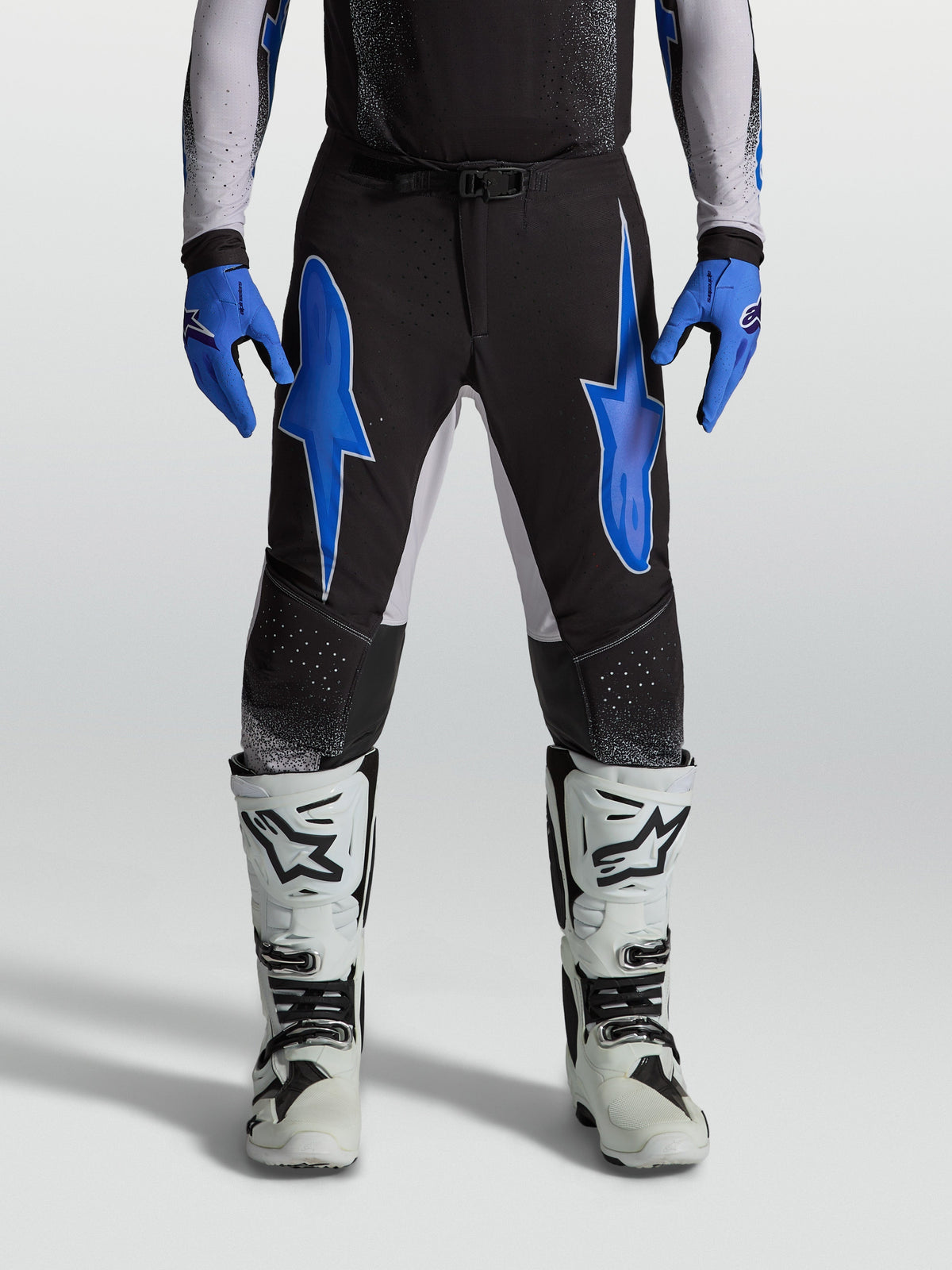 Supertech Hiten AFD Pants