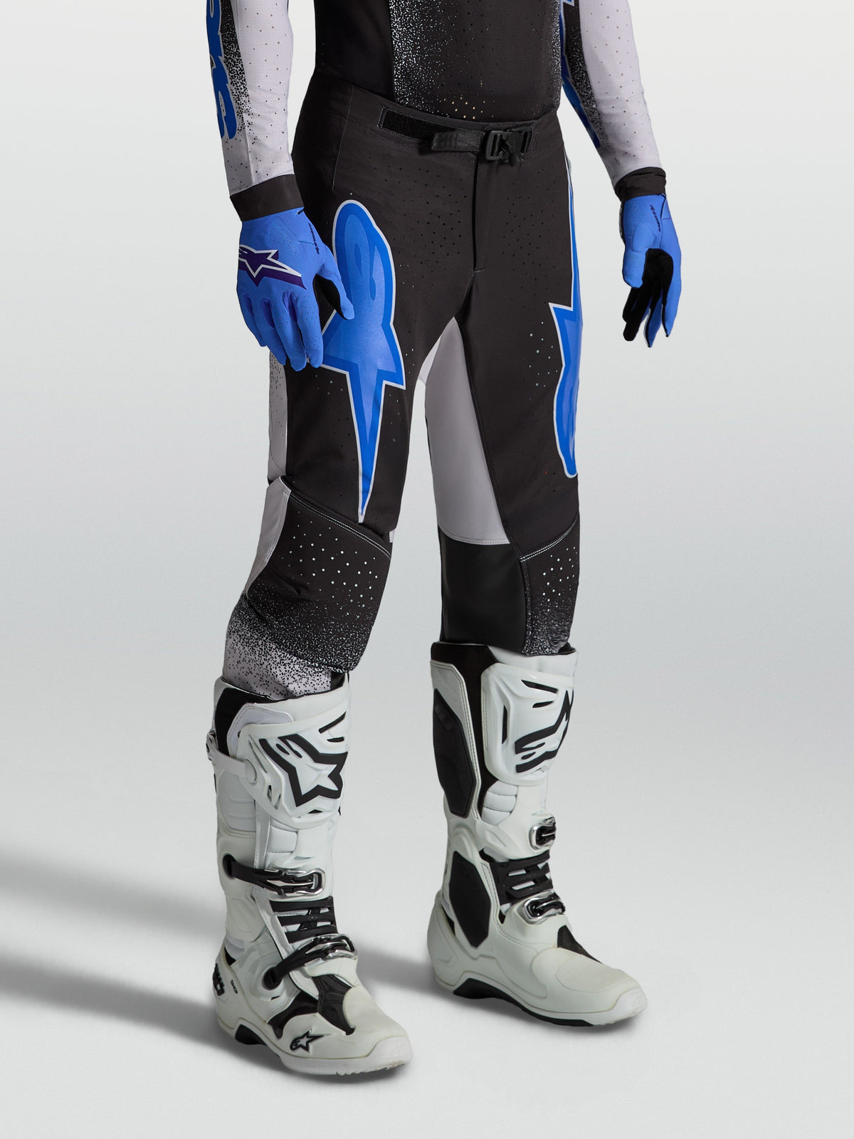 Supertech Hiten AFD Pants