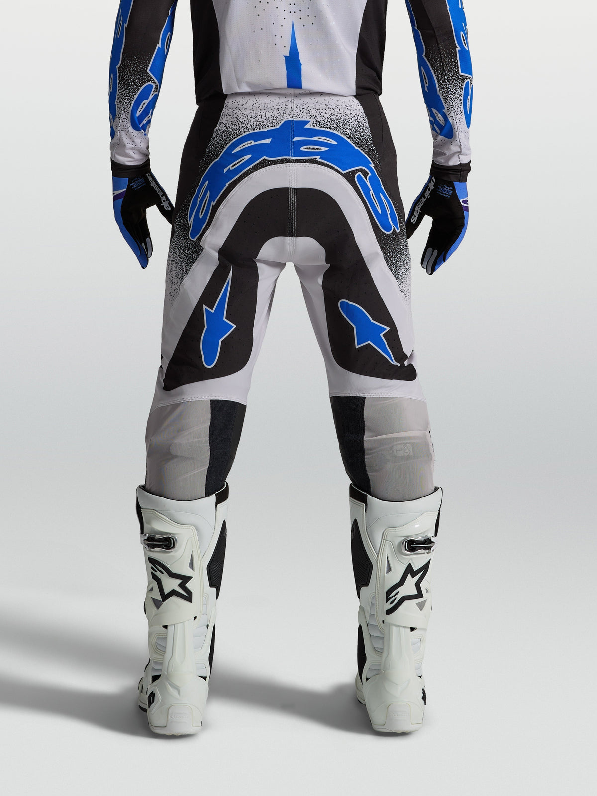 Supertech Hiten AFD Pants