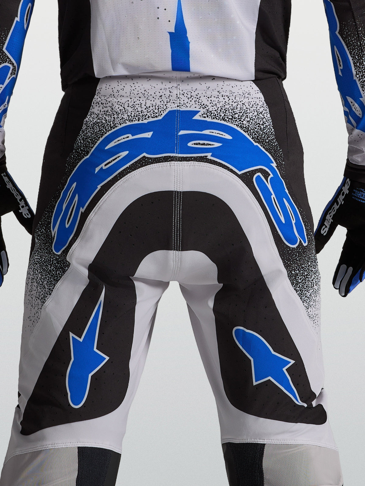 Supertech Hiten AFD Pants