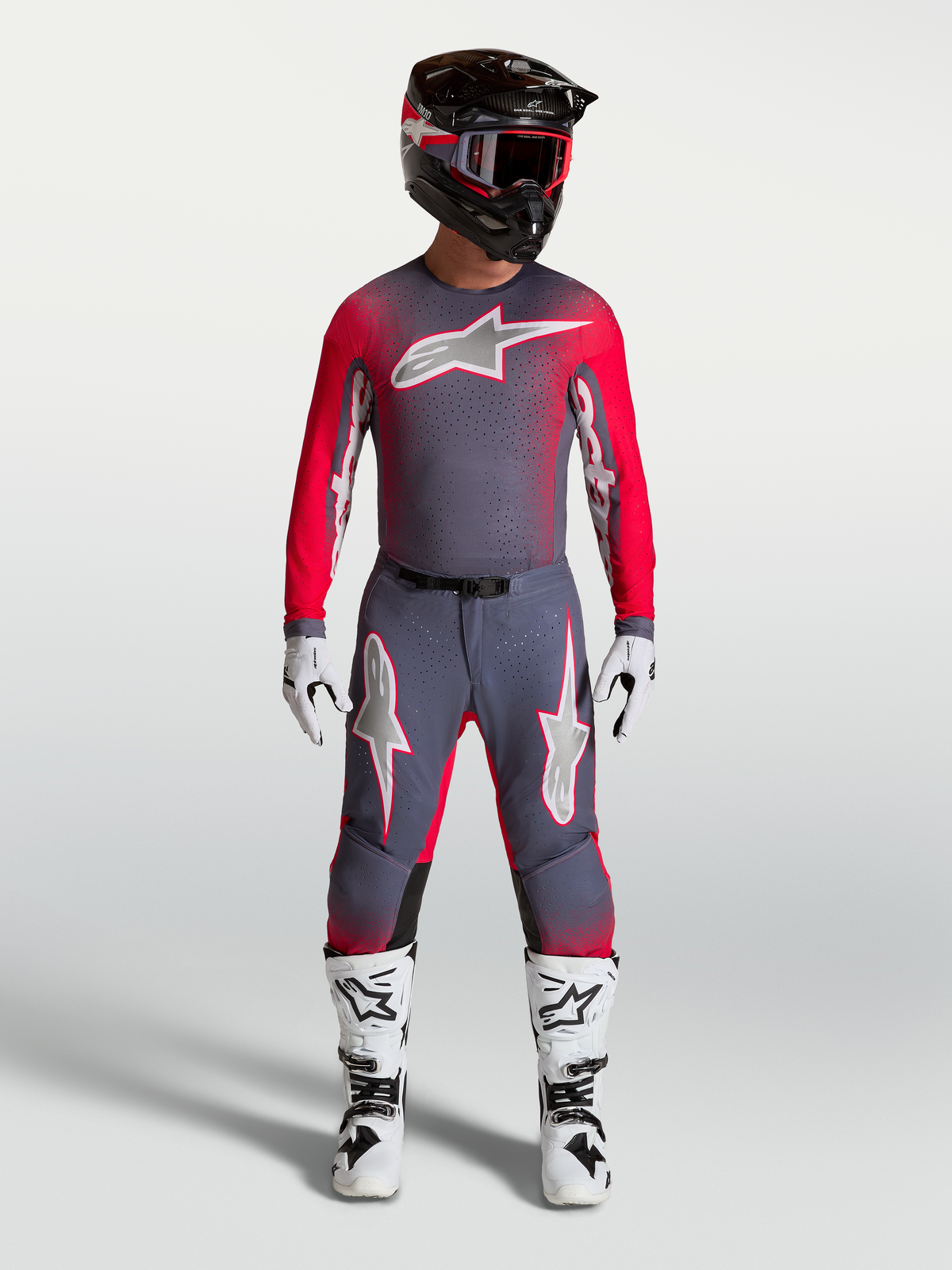Supertech Hiten AFD Gear Set