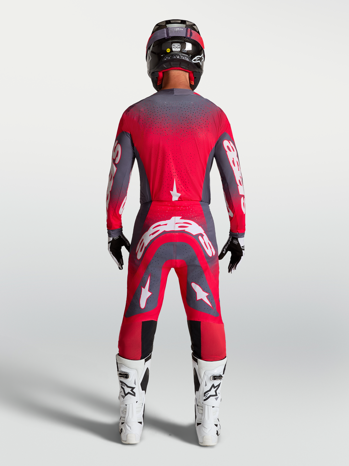 Supertech Hiten AFD Gear Set