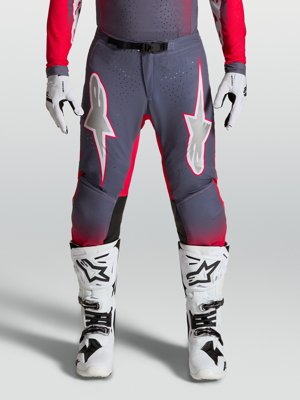 Supertech Hiten AFD Pants