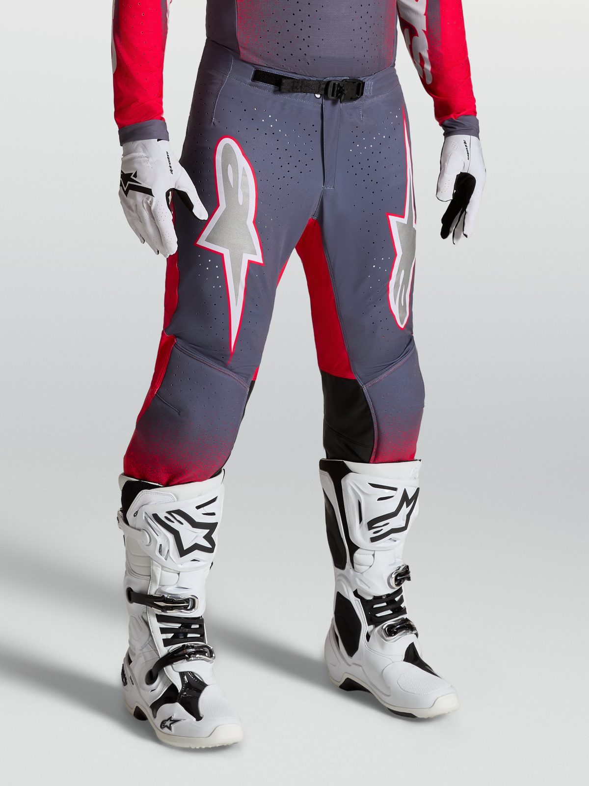 Supertech Hiten AFD Pants