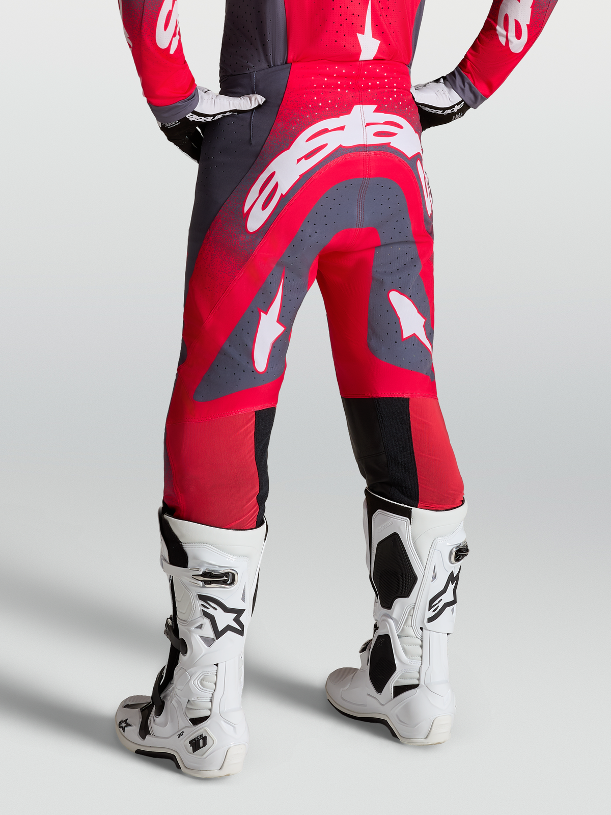 Supertech Hiten AFD Pants