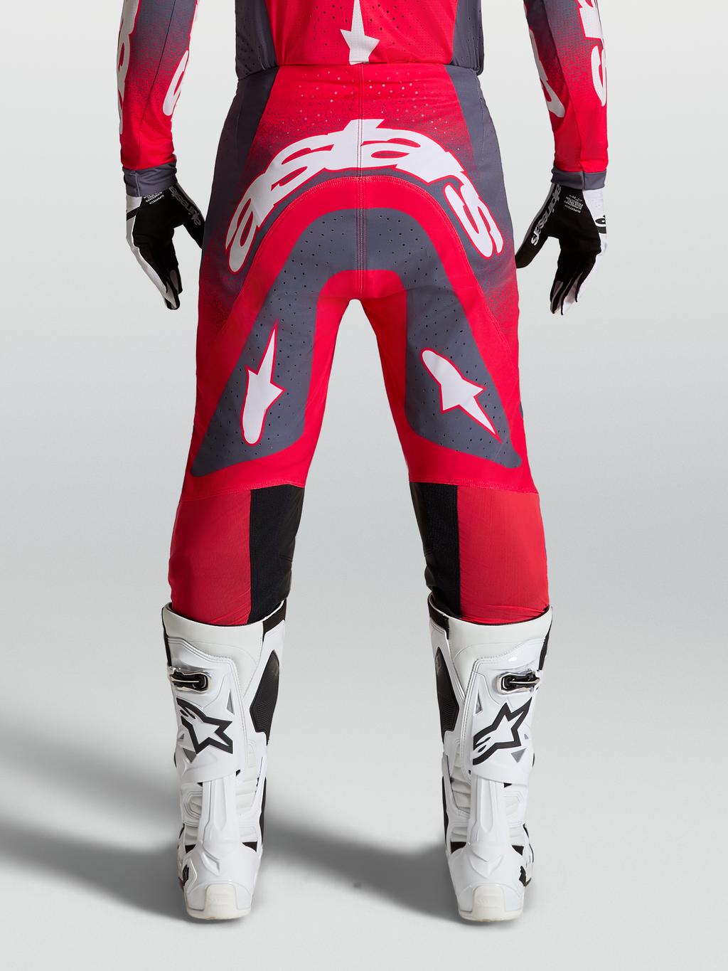 Supertech Hiten AFD Pants