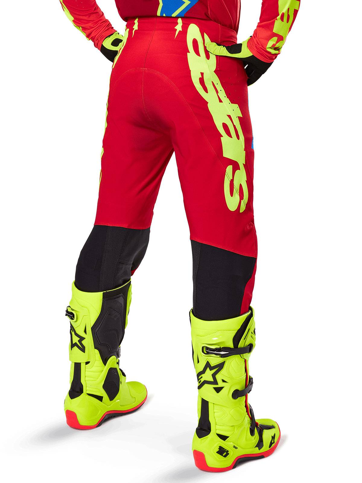2025 Supertech Maker Pants