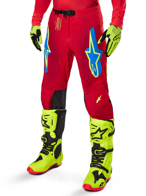 2025 Supertech Maker Pants