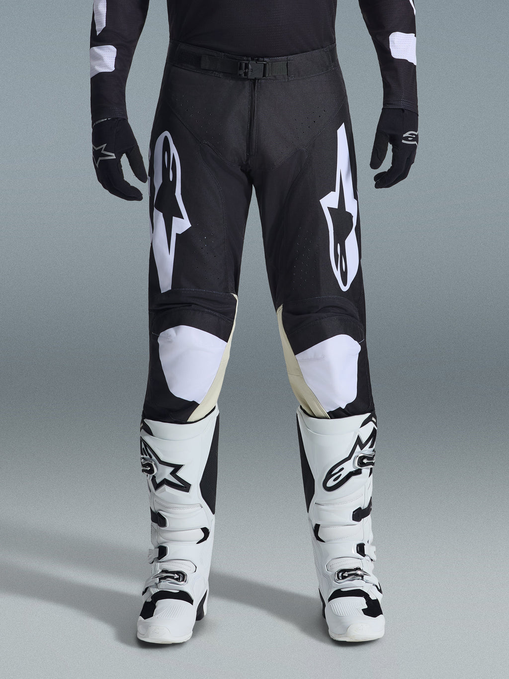 2026 Racer Air Riway Gear Set