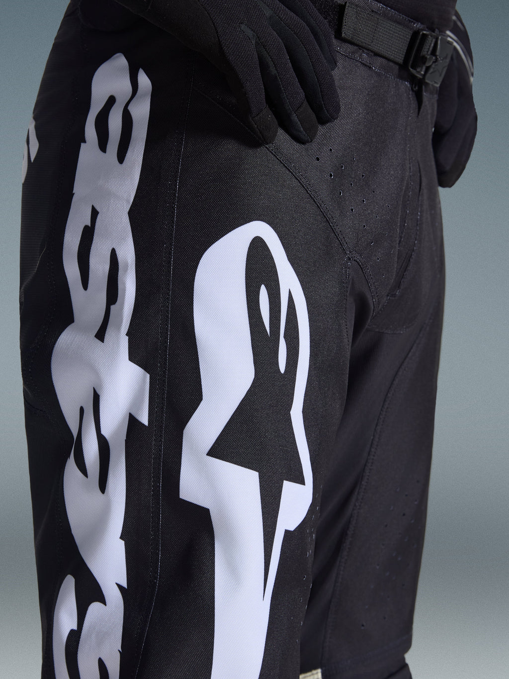2026 Racer Air Riway Pants