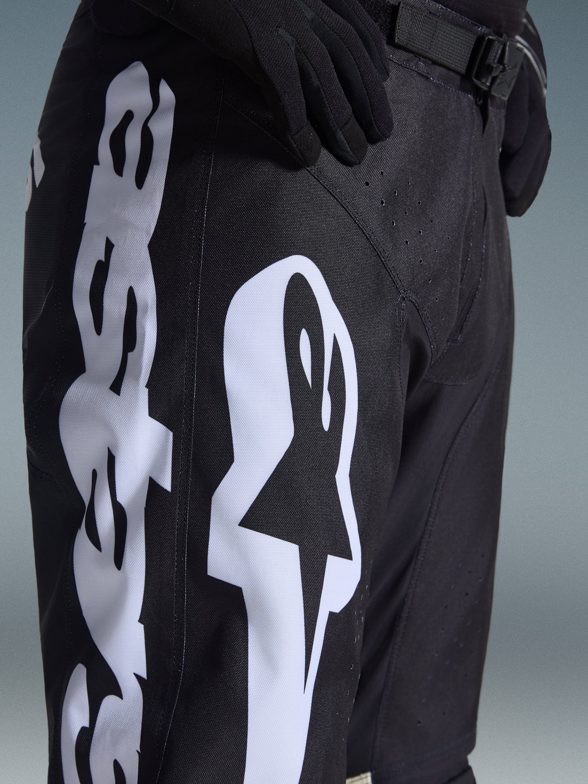 2026 Racer Air Riway Pants