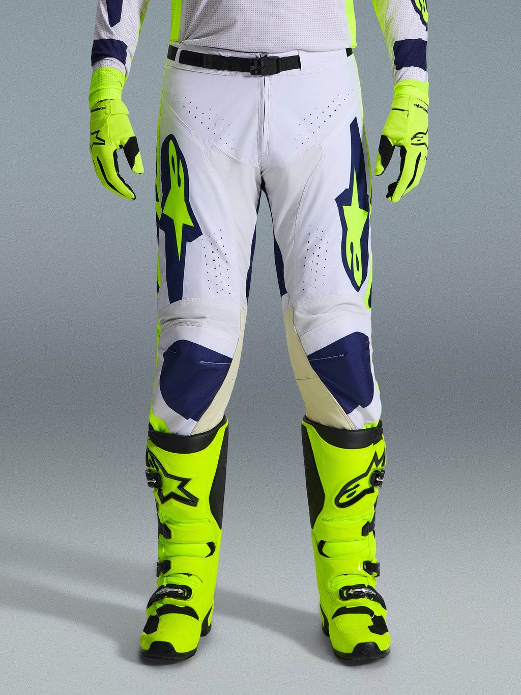 2026 Racer Air Riway Gear Set