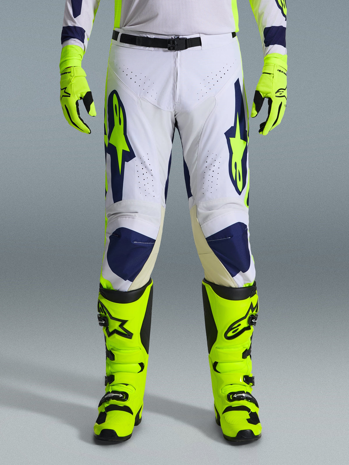 2026 Racer Air Riway Gear Set
