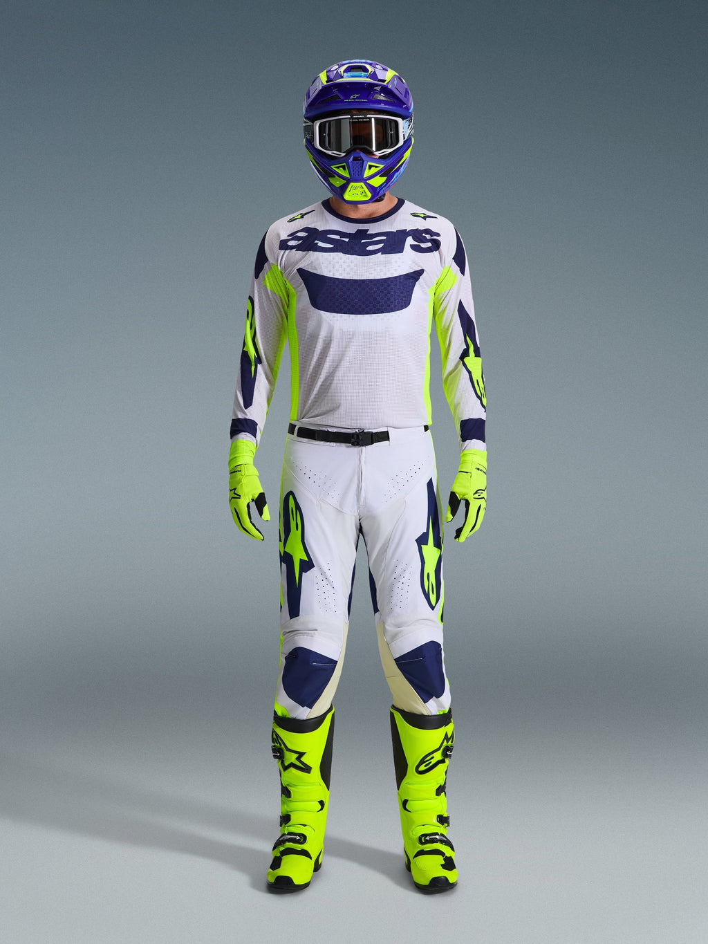 2026 Racer Air Riway Pants