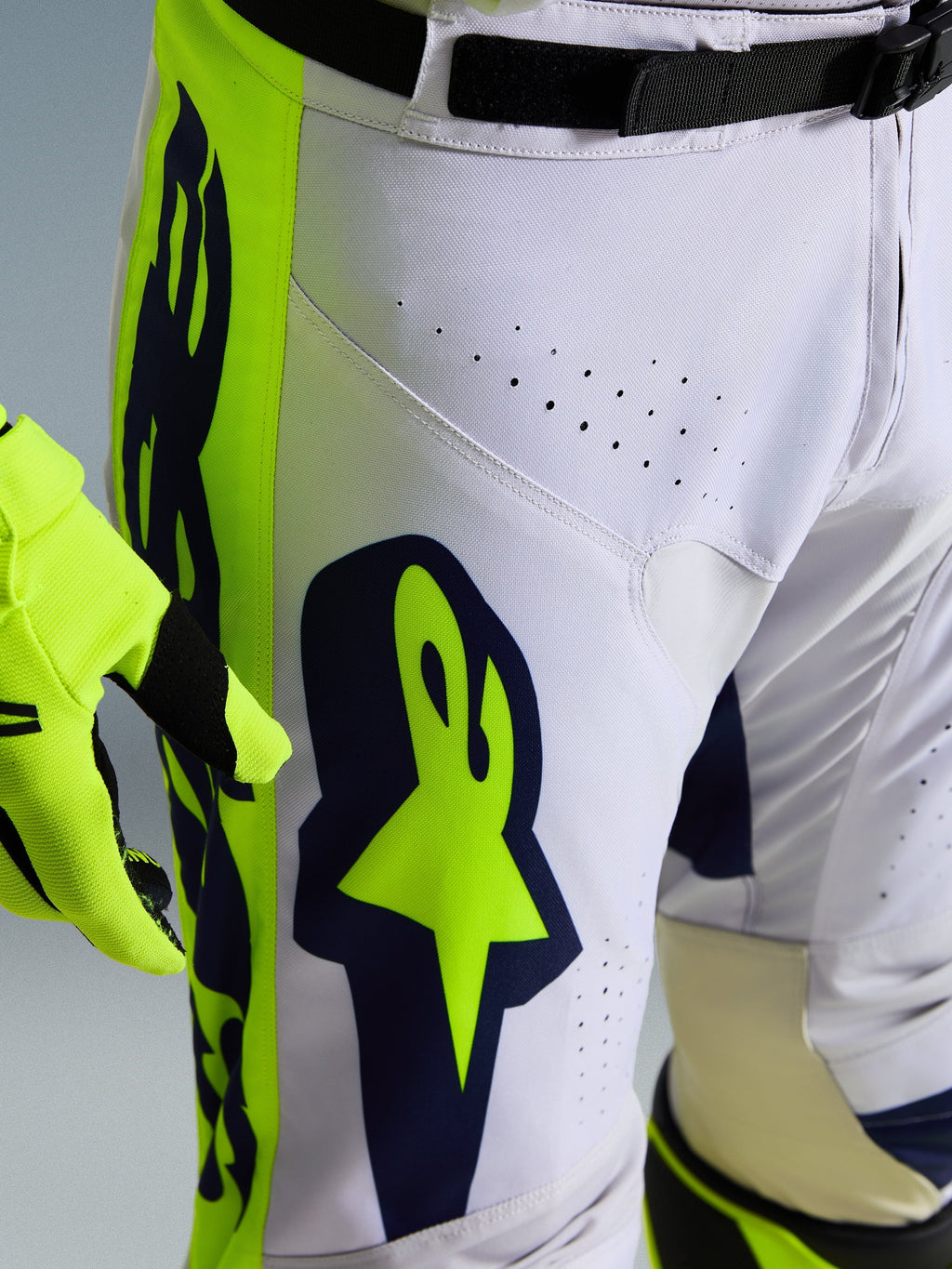 2026 Racer Air Riway Pants