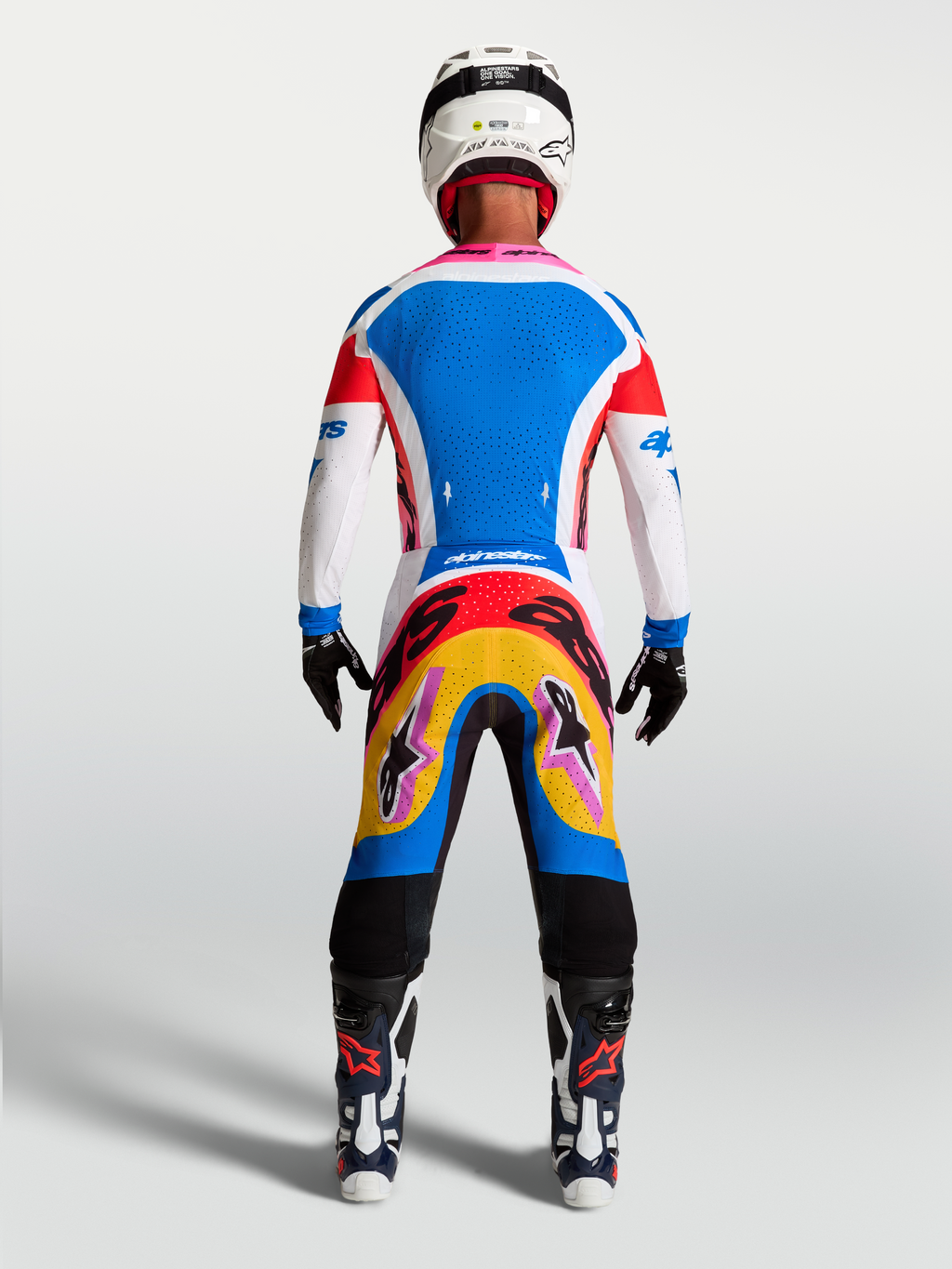 Supertech Dyna Gear Set