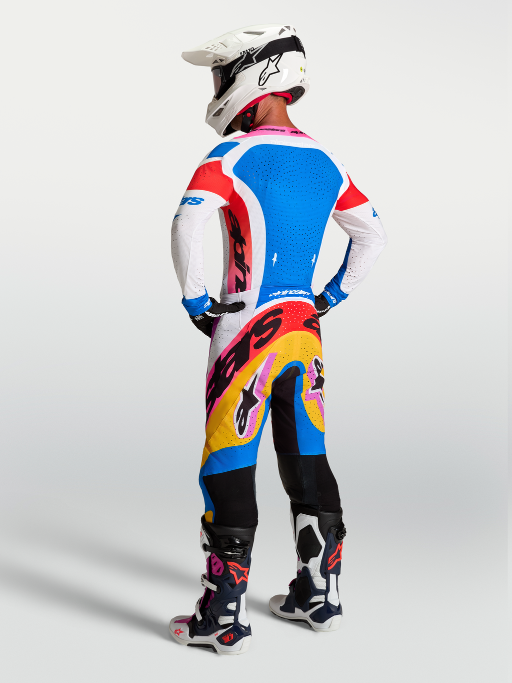 Supertech Dyna Gear Set