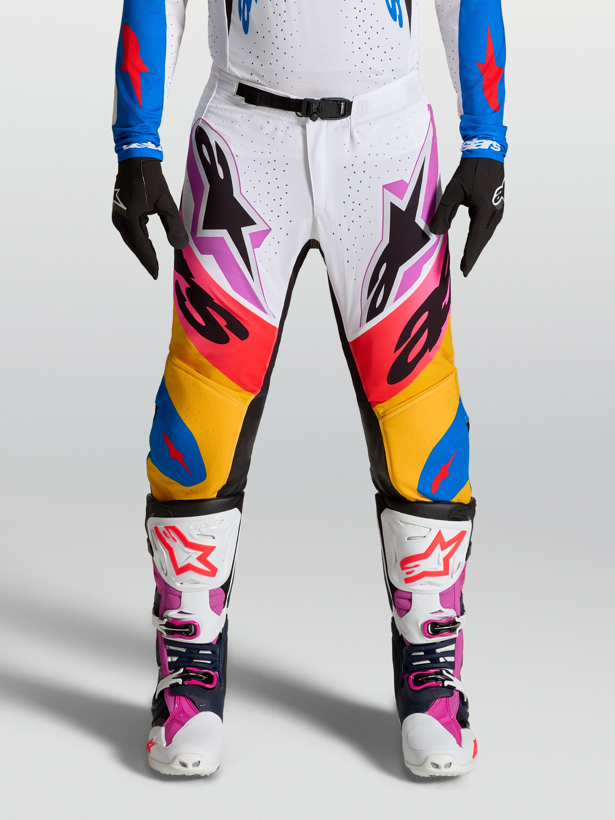 Supertech Dyna Pants