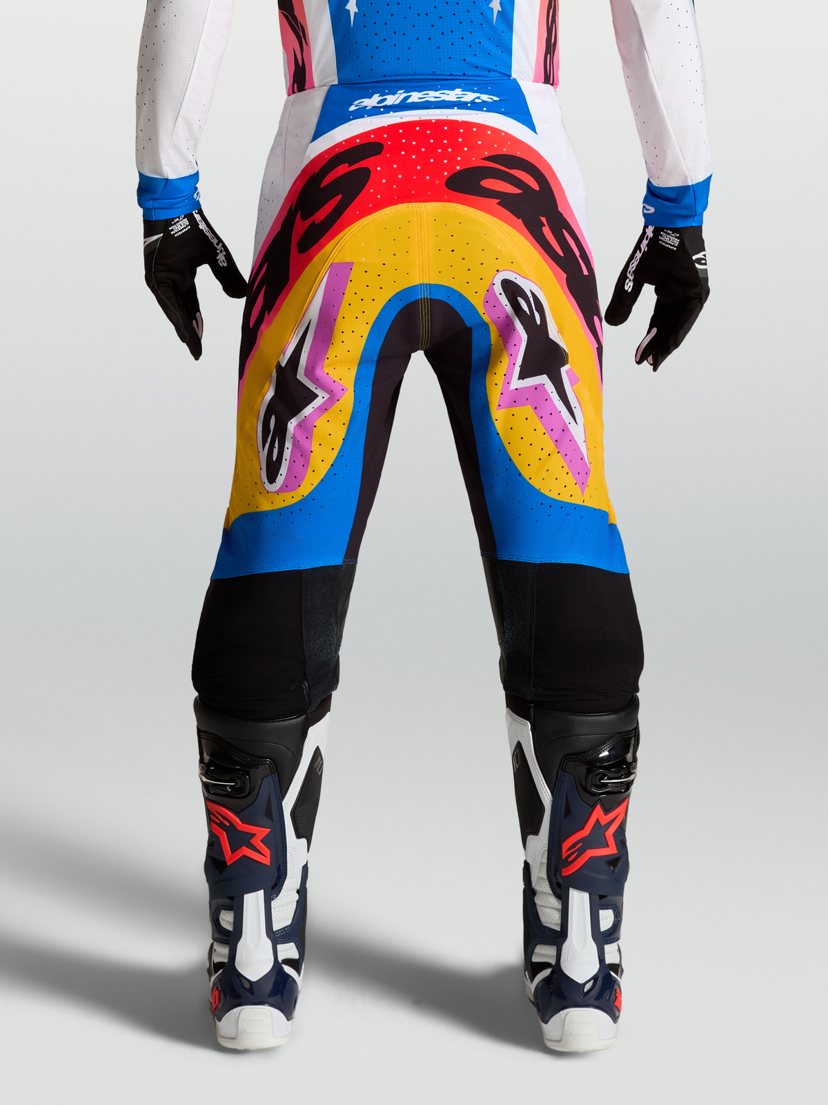 Supertech Dyna Pants