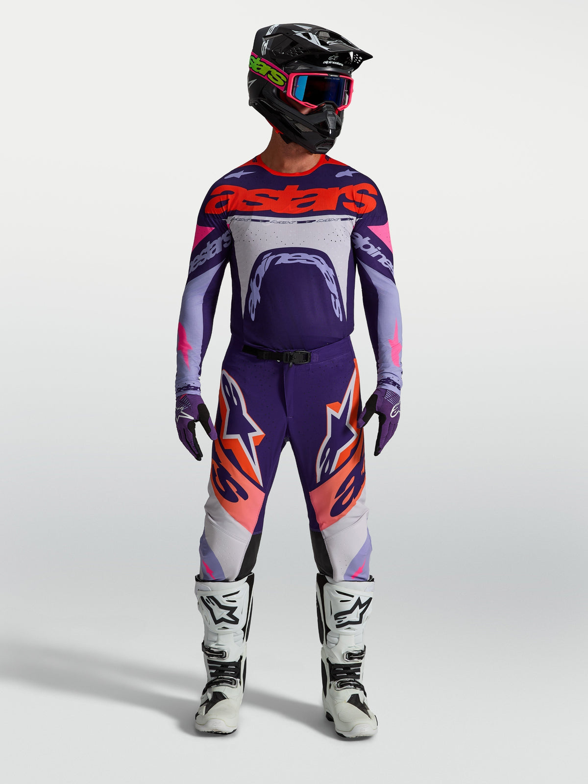 Supertech Dyna Gear Set