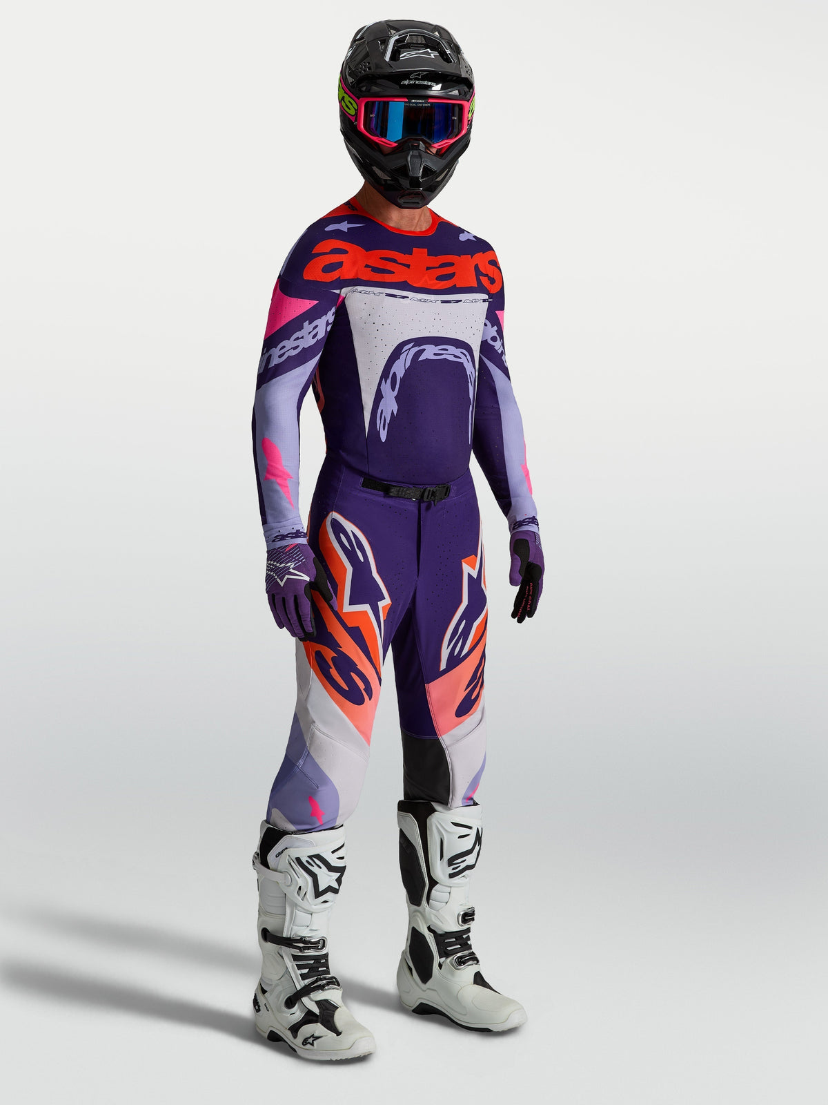 Supertech Dyna Pants