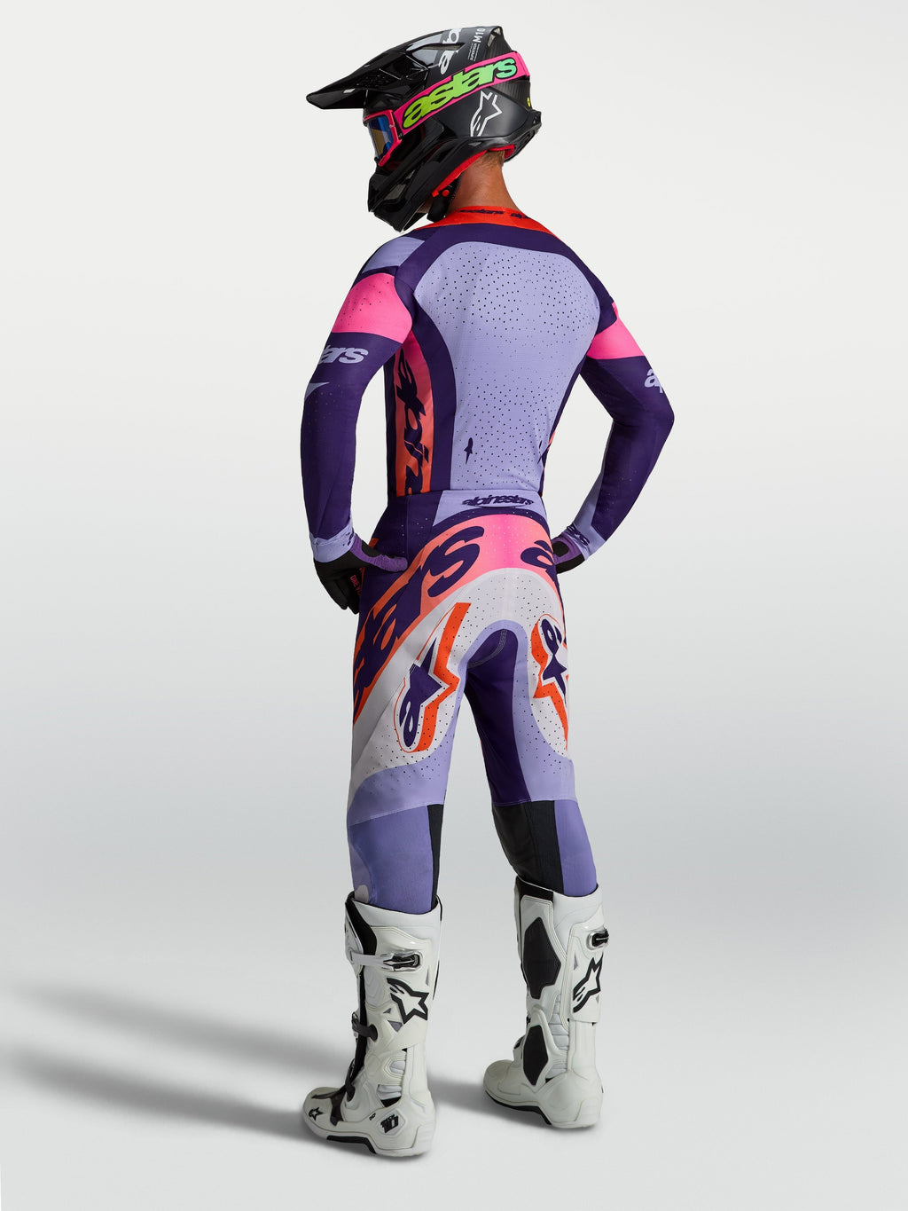 Supertech Dyna Gear Set